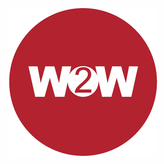 Reside by W2W