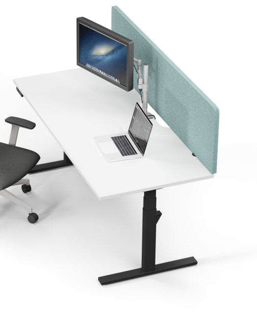 Rise Sit-Stand Desk